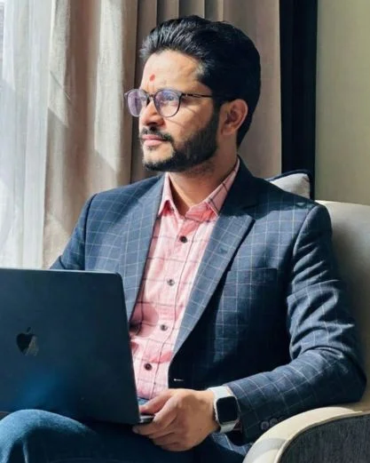 TraceZoo founder
